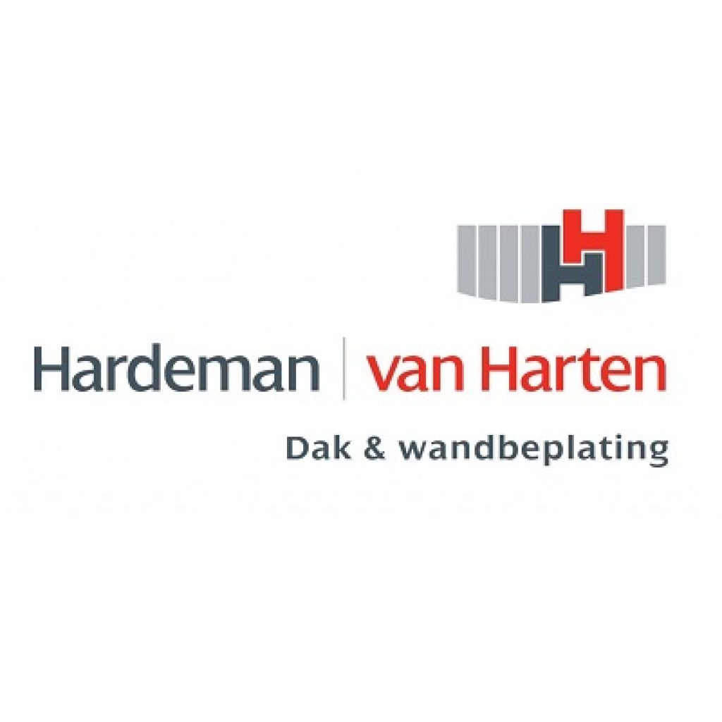 Hardeman Van Harten