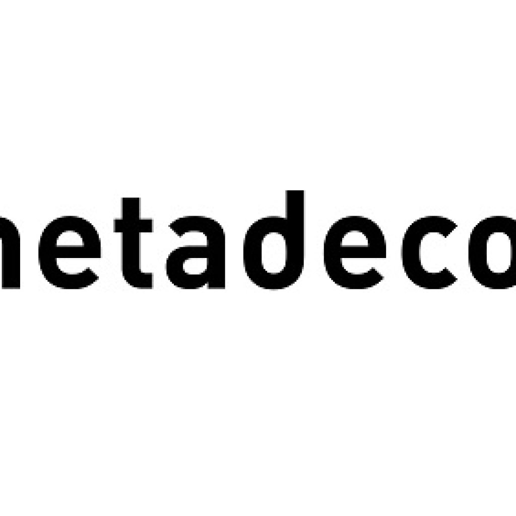 MetaDecor