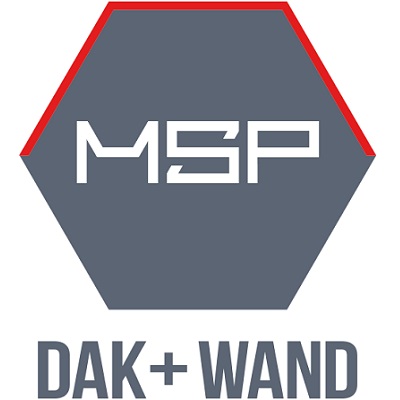 MSP Dak + Wand